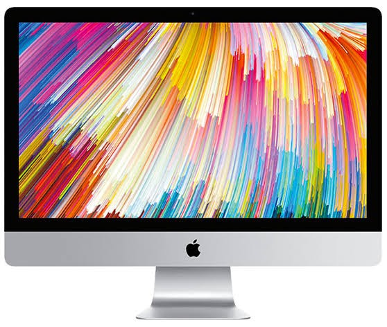 Imac 27 inch 5k 2017